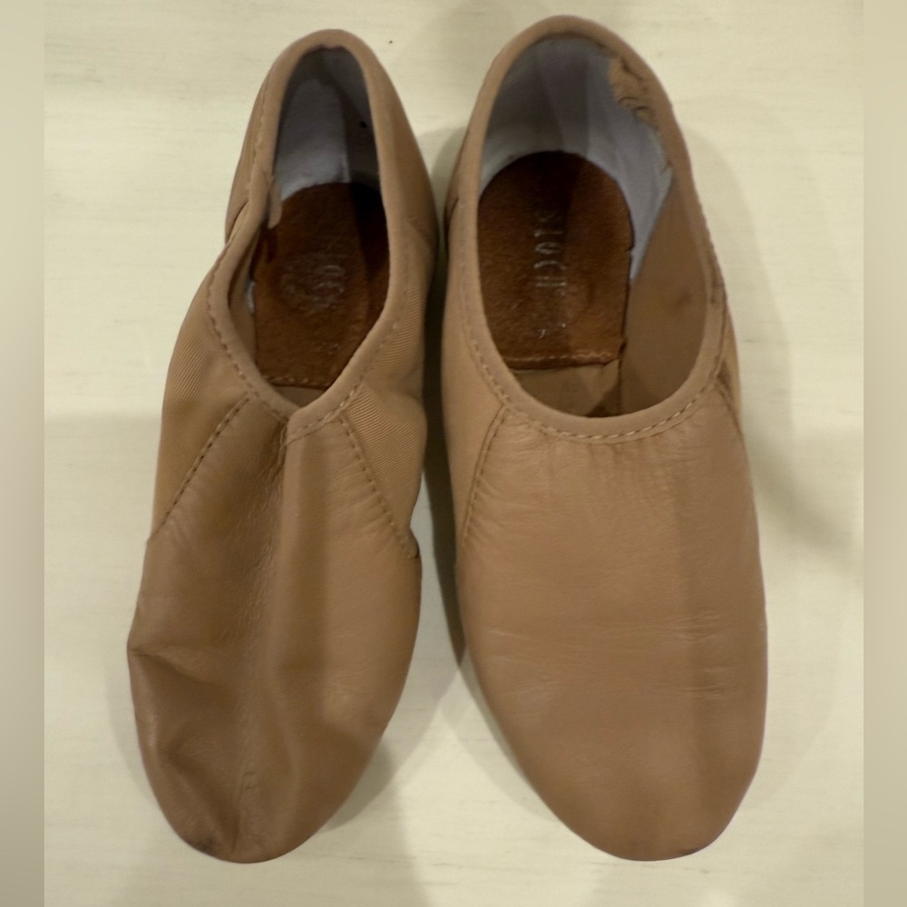 Bloch Jazz Shoes